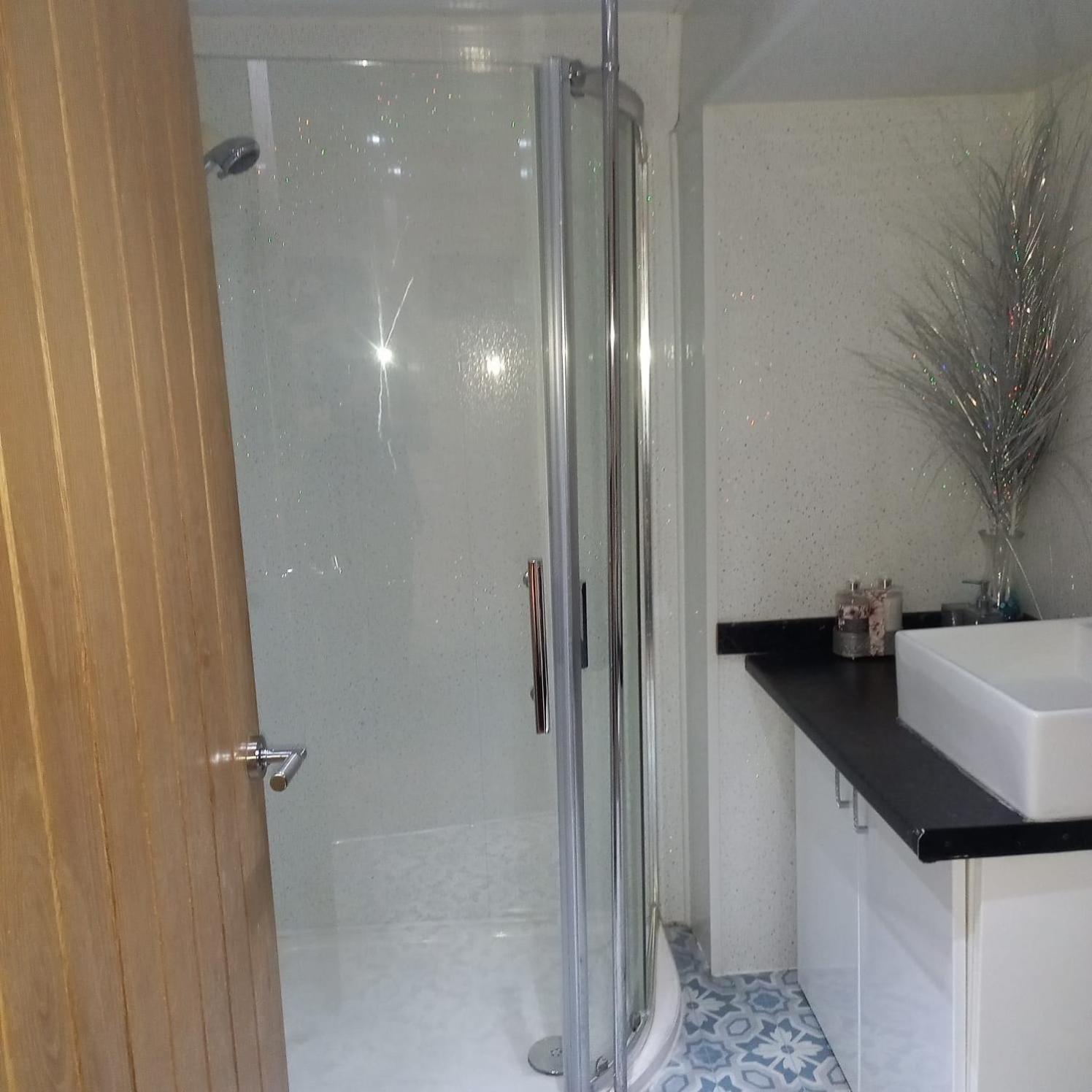 Ground Floor Studio Apartment In Бридлингтън Екстериор снимка